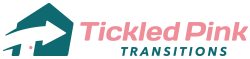 Tickled Pink Transitions